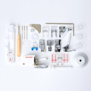 Sewing Machine Spares