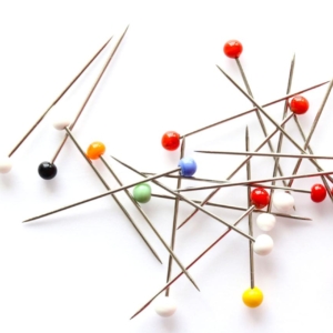 Sewing Pins