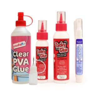 Specialist Craft Glues