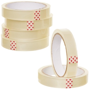 Sticky Tapes