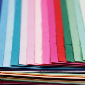 Tissue Paper