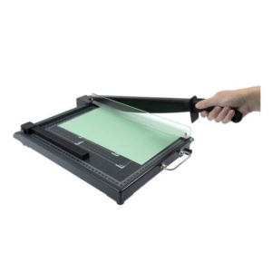 Trimmers & Guillotines