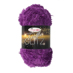 King Cole Truffle Glitz