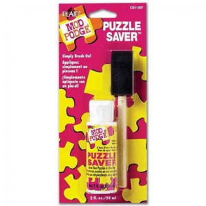 CS11207 MOD PODGE PUZZLE SAVER 59 ML