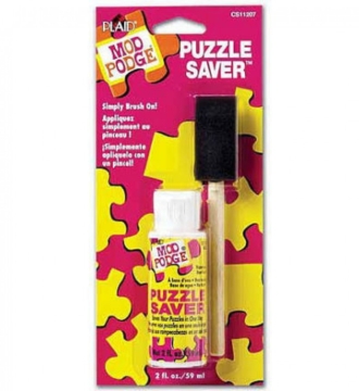 CS11207 MOD PODGE PUZZLE SAVER 59 ML