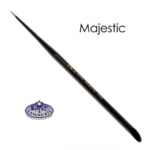 ROYAL MAJESTIC ROUND 0