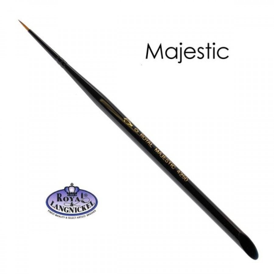 ROYAL MAJESTIC ROUND 0
