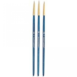 Royal & Langnickel Brushes - TK-B