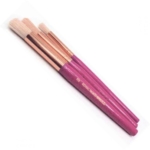 Royal Brush White Bristle Brush Set