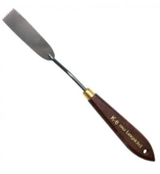 Royal & Langnickel Painting Knife K-6