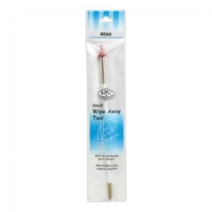 RD66 SMALL WIPE AWAY TOOL