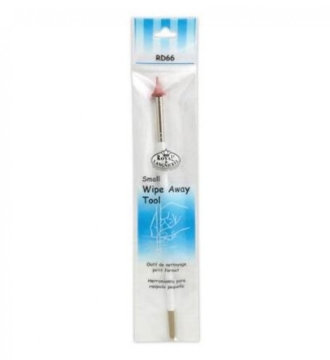 RD66 SMALL WIPE AWAY TOOL