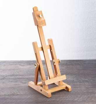 NAPLES EASEL REA400