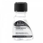 ARTISAN OIL VARNISH REMOVER 75ML 3022839