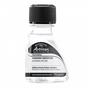 ARTISAN OIL VARNISH REMOVER 75ML 3022839