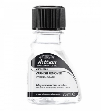 ARTISAN OIL VARNISH REMOVER 75ML 3022839