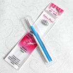 SOAP STONE PENCIL SET - WHITE - RD55