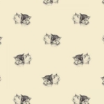 Andover Hazelmont Farm Shirtings By Max & Louise Fabric SOLD BY THE METRE
