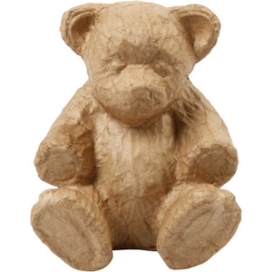 Decopatch Teddy Bear