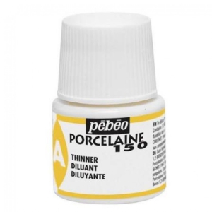 PORCELAINE 150 45ML THINNER