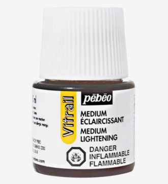 VITRAIL 45ML MEDIUM LIGHTENING
