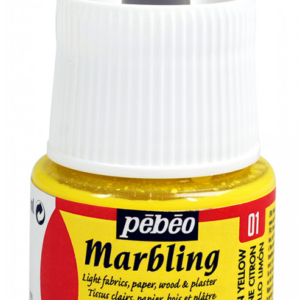 Pebeo Marbling Ink 45ml