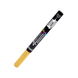 2mm 4Artist Marker Gold