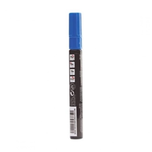 580110 4MM ARTIST MARKER DK BLUE