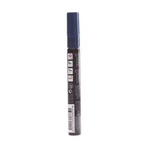 580111 4MM ARTIST MARKER DP BLUE