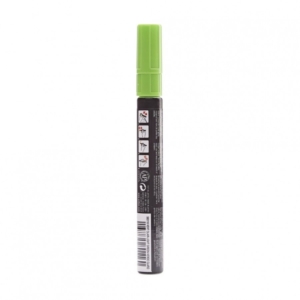 4mm 4Artists Marker Light Green