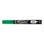 580118 4MM ARTIST MARKER DK GREEN