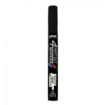 580124 4MM ARTIST MARKER BLACK