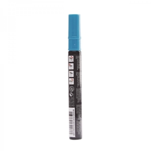 580133 4MM ARTIST MARKER LT BLUE