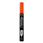 580135 4MM ARTIST MARKER ORANGE