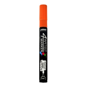 580135 4MM ARTIST MARKER ORANGE