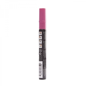 580137 4MM ARTIST MARKER PINK