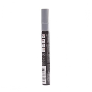 580148 4MM ARTIST MARKER GREY