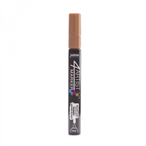 580156 4MM ARTIST MARKER COPPER