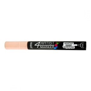 580165 4MM ARTIST MARKER IVORY