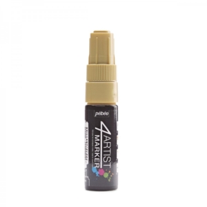 580255 8MM ARTIST MARKER GOLD