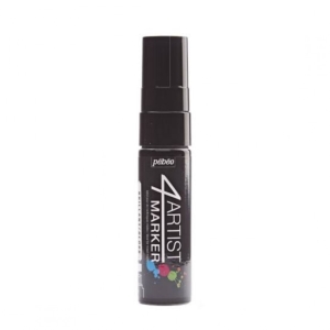 15mm 4Artists Marker Black