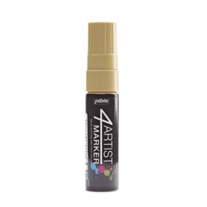 580355 15MM ARTIST MARKER GOLD