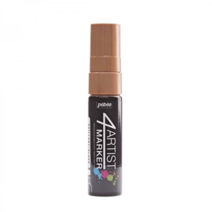580356 15MM ARTIST MARKER COPPER