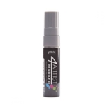 580370 15MM ARTIST MARKER SILVER