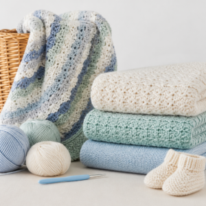 Blanket Or Afghan