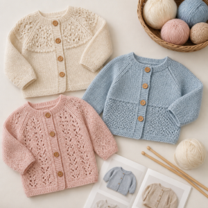 Cardigans