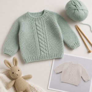 Sweater Or Jumper