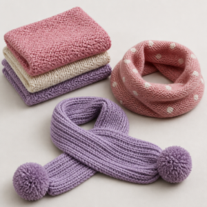 Scarf Or Snood