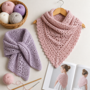 Shawl Or Wrap