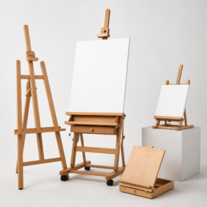 Easels